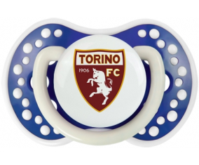 Club de Fútbol Torino Tetine lovi dynamic Fosforescente Azul Marino