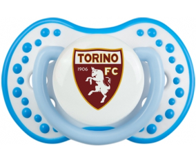 Club de Fútbol Torino Tetine lovi dynamic Fosforescente Azul Blanco