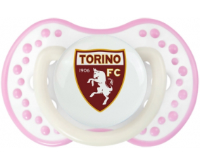 Club de Fútbol Torino Tetine lovi dynamic Fosforescente Blanco-Rosa