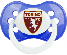 Torino Football Club : Chupete Anatómico personnalisée