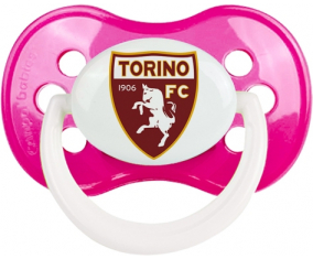 Torino Club de Fútbol Anatómico Lollipop Classic Dark Rose
