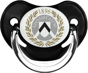 Udinese Calcio Classic Piruleta Fisiológica Negra