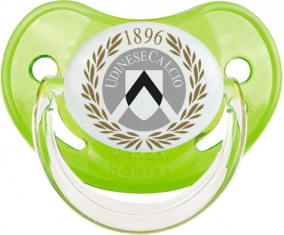 Udinese Calcio Classic Piruleta Fisiológica Verde