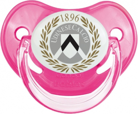 Udinese Calcio Clásica Piruleta Fisiológica Rosa