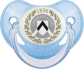 Udinese Calcio Azul Lentejuelas Physiological Lollipop