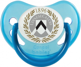 Udinese Calcio Fosforescente Piruleta Fisiológica Azul