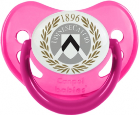 Udinese Calcio Fisiológico Lollipop Rosa fosforescente