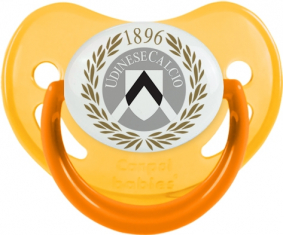 Udinese Calcio Fosforescente Amarillo Fosforescente Piruleta Fisiológica