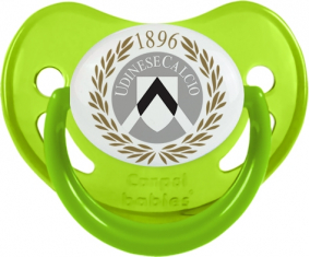 Udinese Calcio Fosforescente Verde Pirología Lollipop