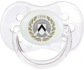 Udinese Calcio Classic Transparente Cereza Lollipop