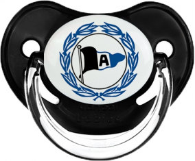 DSC Arminia Bielefeld Clásico Piruleta Fisiológica Negra