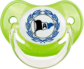 DSC Arminia Bielefeld Clásico Piruleta Fisiológica Verde