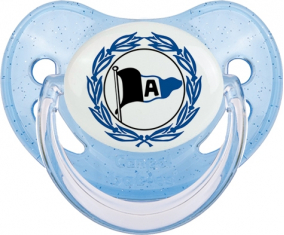 DSC Arminia Bielefeld Azul Piruleta de Brillo Fisiológico Azul