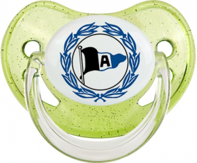 DSC Arminia Bielefeld Verde Fisiológica Brillo Lollipop