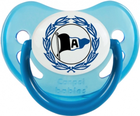 DSC Arminia Bielefeld Fosforescente Piruleta Fisiológica Azul