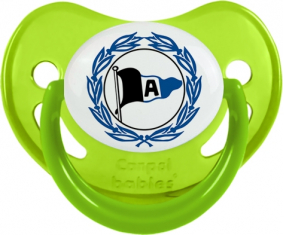 DSC Arminia Bielefeld Fosforescente Verde Piruleta Fisiológica