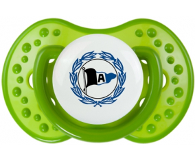 DSC Arminia Bielefeld : Chupete LOVI Dynamic personnalisée