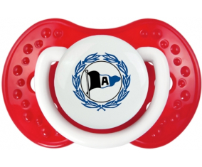 DSC Arminia Bielefeld lovi dynamic clásico rojiblanco