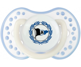 DSC Arminia Bielefeld lovi dynamic clásico blanquiazul