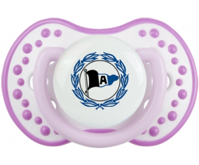 DSC Arminia Bielefeld lovi dynamic clásico blanquiazul