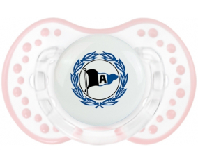 DSC Arminia Bielefeld Lollipop lovi dynamic clásico retro-blanco-rosa-tierno