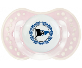 DSC Arminia Bielefeld lovi dynamic clásico retro-rosa-tierno