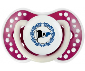 DSC Arminia Bielefeld Sucette lovi dynamic Fucsia Fosforescente
