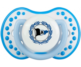DSC Arminia Bielefeld Sucette lovi dynamic fosforescente blanco-azul