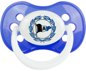 DSC Arminia Bielefeld Clásico Piruleta Anatómica Azul