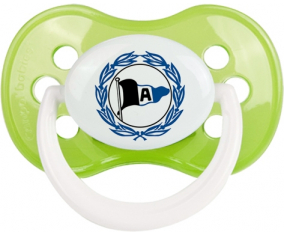 DSC Arminia Bielefeld Clásico Verde Anatómico Lollipop