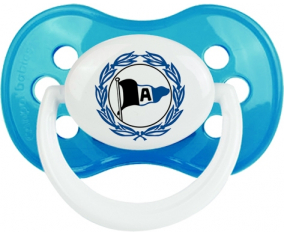 DSC Arminia Bielefeld Anatómica Cyan Classic Lollipop