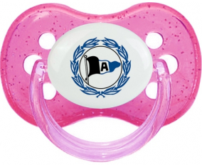 DSC Arminia Bielefeld Tetine Cherry Glitter