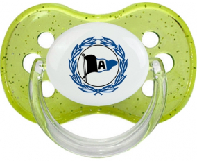 DSC Arminia Bielefeld Tetine Lentejuelas verdes