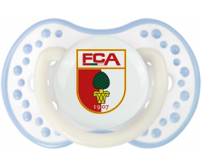 Fueball-Club Augsburg Sucete lovi dynamic clásico blanquiazul