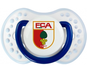 Fueball-Club Augsburg Sucete lovi dynamic Clásico Azul Marino-Azul Marino