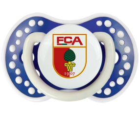 Fu-ball-Club Augsburg Sucete lovi dynamic fosforescente azul marino