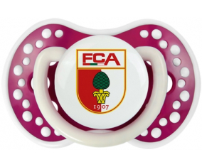 Fueball-Club Augsburg Sucete lovi dynamic Fucsia Fosforescente