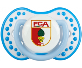 Fu-ball-Club Augsburg Sucete lovi dynamic fosforescente azul-azul