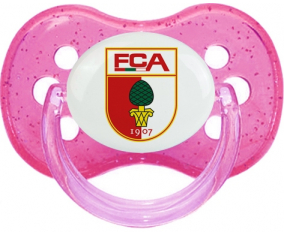 Fueball-Club Augsburg Sucete Cherry Cherry Glitter