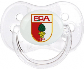 Fueball-Club Augsburg Sugar Cherry Classic Transparente