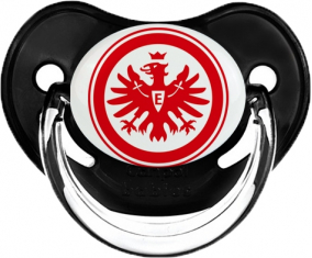 Suceto fisiológico negro clásico de Eintracht Frankfurt