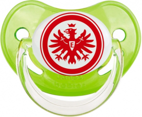 Eintracht Frankfurt Suceto Fisiológico Verde Clásico