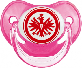 Eintracht Frankfurt Sucete Rosa Clásica Fisiológica