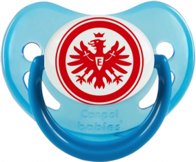 Eintracht Frankfurt Sucete Fisiológico Fosforescente Azul