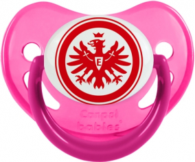 Eintracht Frankfurt Sucete Fosforescente de rosa fisiológica