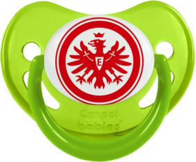 Eintracht Frankfurt Sucete Fisiológico Fosforescente Verde