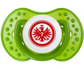 Eintracht Frankfurt Tetine lovi dynamic Classic Green