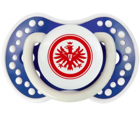 Eintracht Frankfurt Tetine lovi dynamic Azul Marino Fosforescente