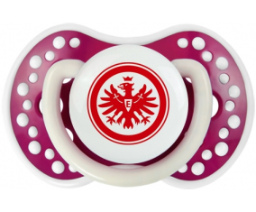 Eintracht Frankfurt Tetine lovi dynamic Fucsia Fosforescente