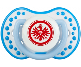 Eintracht Frankfurt Tetine lovi dynamic fosforescente azul-blanco